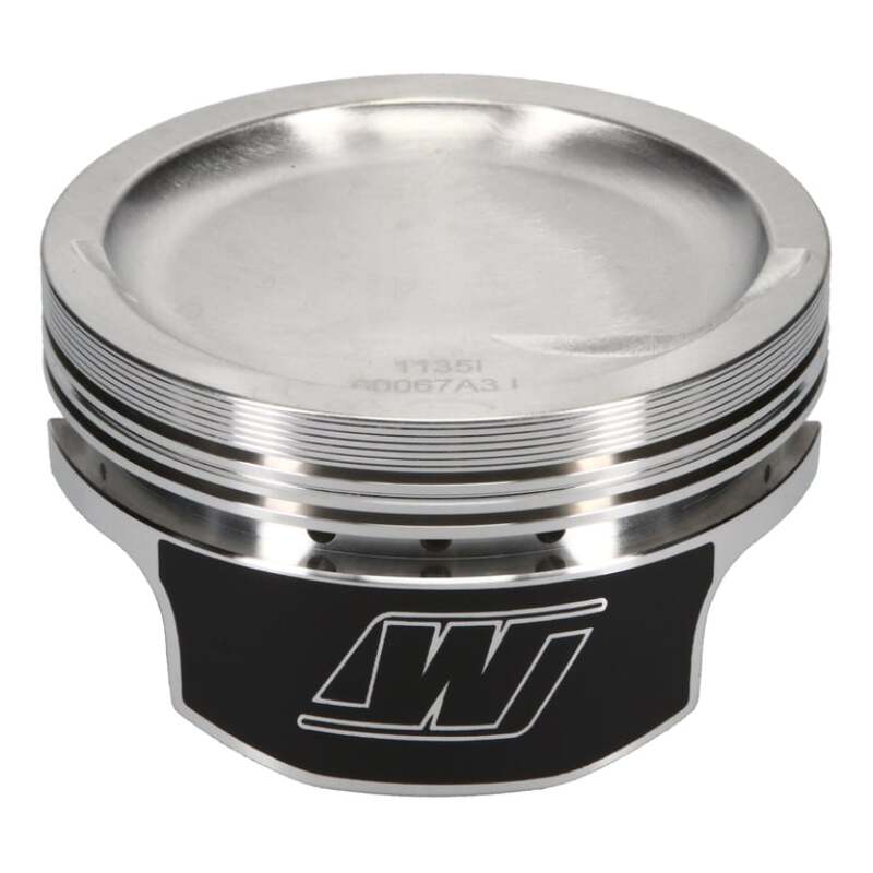 Wiseco Chevy Small Block 4.060in Bore 1.250in CH -13.00 CC Piston Set