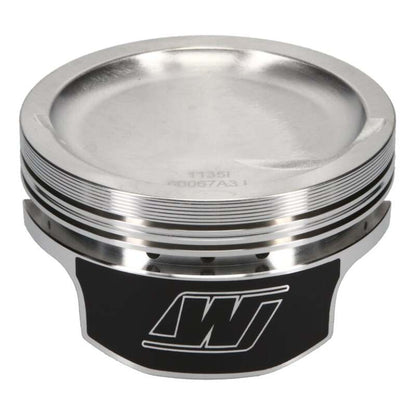 Wiseco Chevy Small Block 4.030in Bore 1.062in CH -22.00 CC Piston Set
