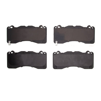 R1 15-23 Ford Mustang Front Ceramic Brake Pads