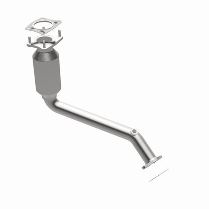 MagnaFlow 97-00 Ford Escort 2.0L Direct Fit Converter