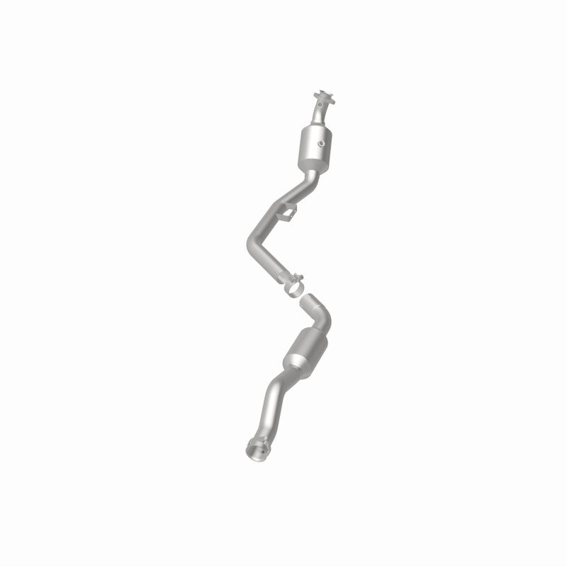 MagnaFlow 07-09 Mercedes-Benz E350 3.5L Direct Fit Converter