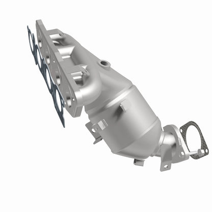 MagnaFlow Direct Fit Catalytic Converter 20-21 Nissan Kicks 1.6L Single Manifold
