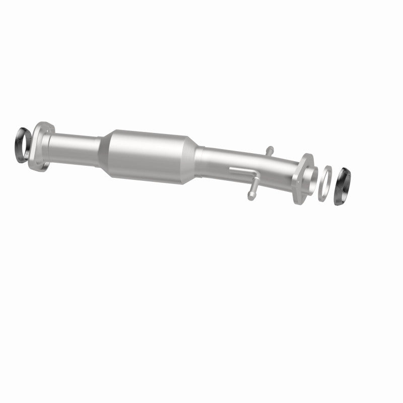 MagnaFlow 12-15 RX350 V6 3.5 OEM Underbody Direct Fit Converter