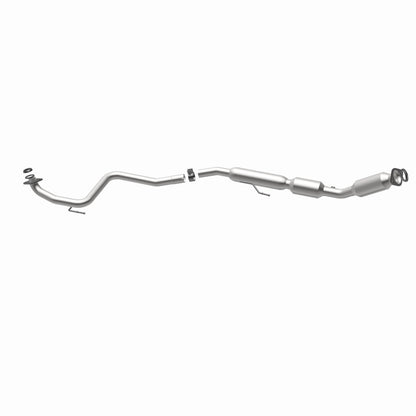MagnaFlow 10-12 Scion xD 1.8L Direct Fit Converter
