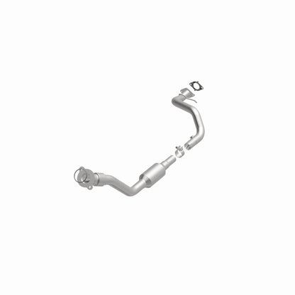 MagnaFlow 01-04 Aztek 3.4 OEM Underbody Direct Fit Converter