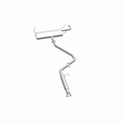 MagnaFlow BRE Exhaust Kit 15-17 Chrysler 200 2.4L