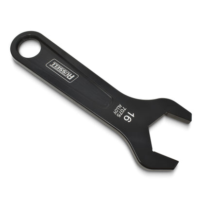 Russell Single Ended -16An Wrench