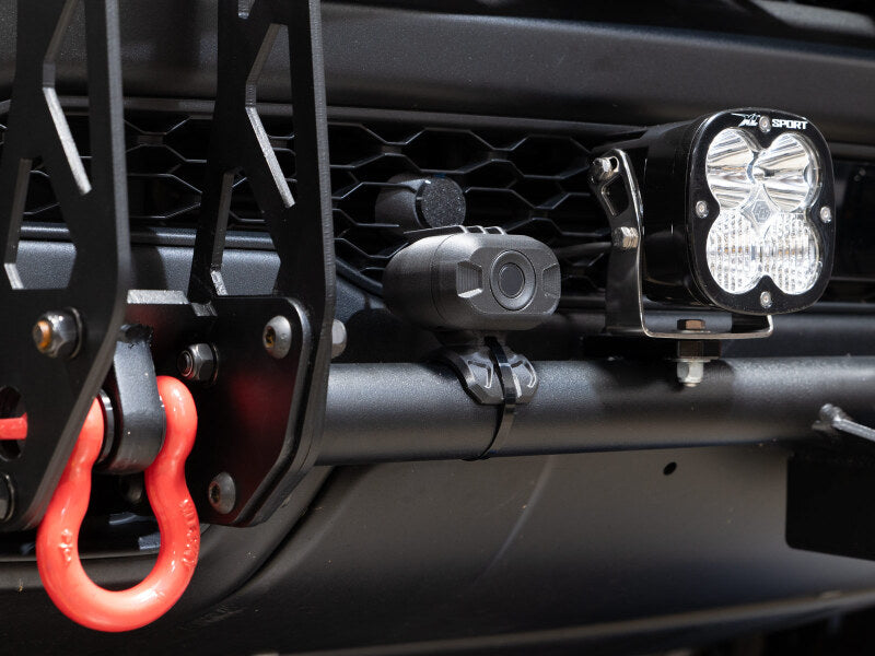 aFe Ram 1500 DT Terra Guard Parking Sensor Relocation Kit (for 79-27025 / 79-27028)