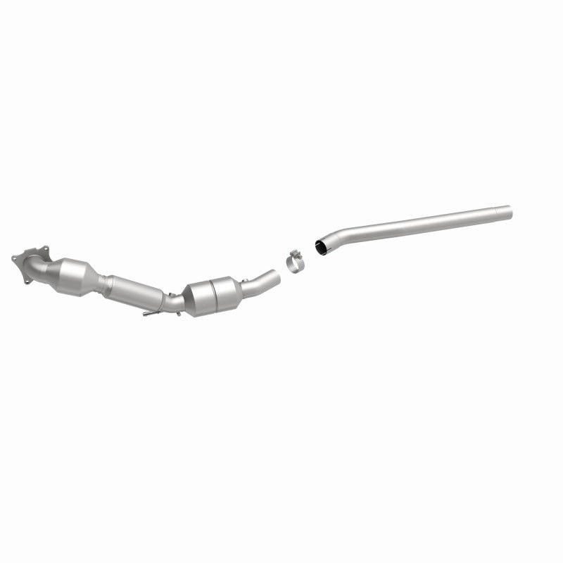 MagnaFlow 08-13 Audi A3 2.0L Direct Fit Converter
