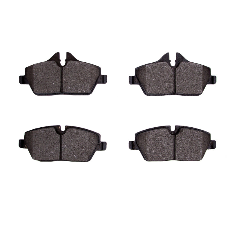 R1 06-24 BMW 120I (Mexico) Front Track/Street Brake Pads