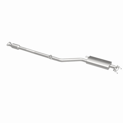 MagnaFlow Direct Fit Catalytic Converter 2020 Hyundai Palisade Underbody 3.8L FWD