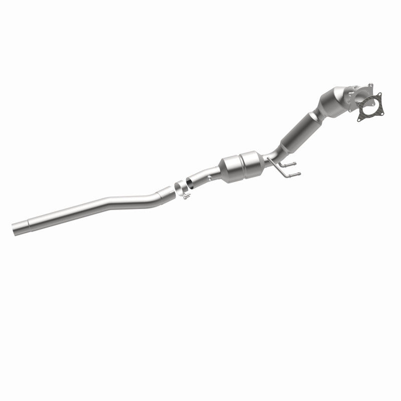MagnaFlow 14-17 Volkswagen Tiguan 2.0L Direct Fit Converter