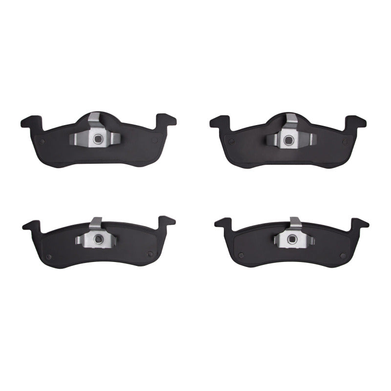 R1 07-17 Lincoln Navigator Rear Super Duty Brake Pads
