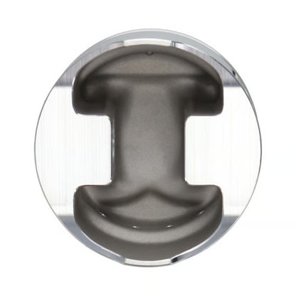 Wiseco Chevy Small Block 4.030in Bore 1.550in CH -15.00 CC Piston Set
