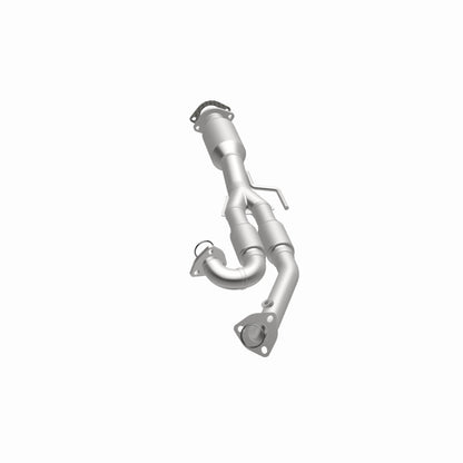 MagnaFlow 05-08 Nissan Maxima 3.5L Direct Fit Converter