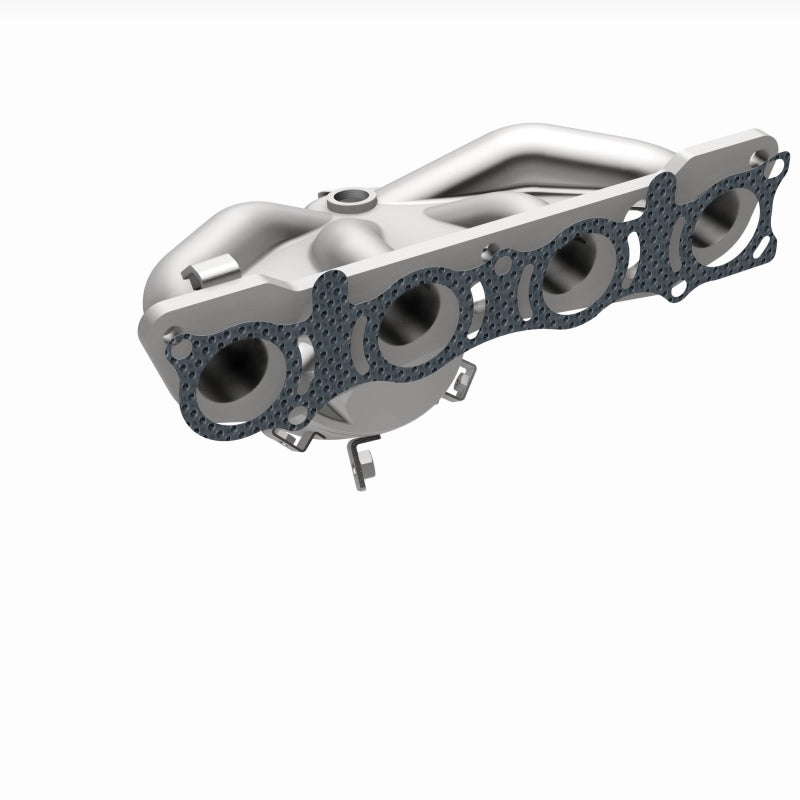MagnaFlow 17-20 Nissan Rogue Sport Single Manifold 2L Direct Fit Converter