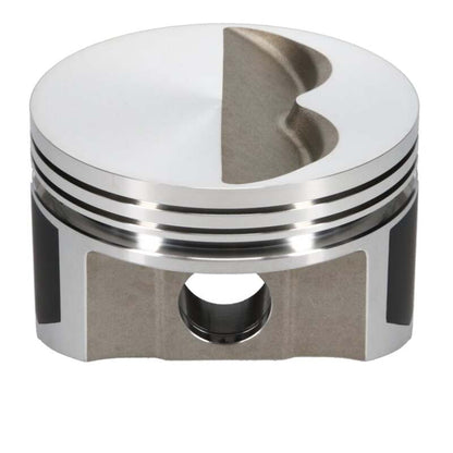 Wiseco Pro Tru Street Chevy Small Block 3.766in Bore 1.560in CH -5.40 CC Piston Set