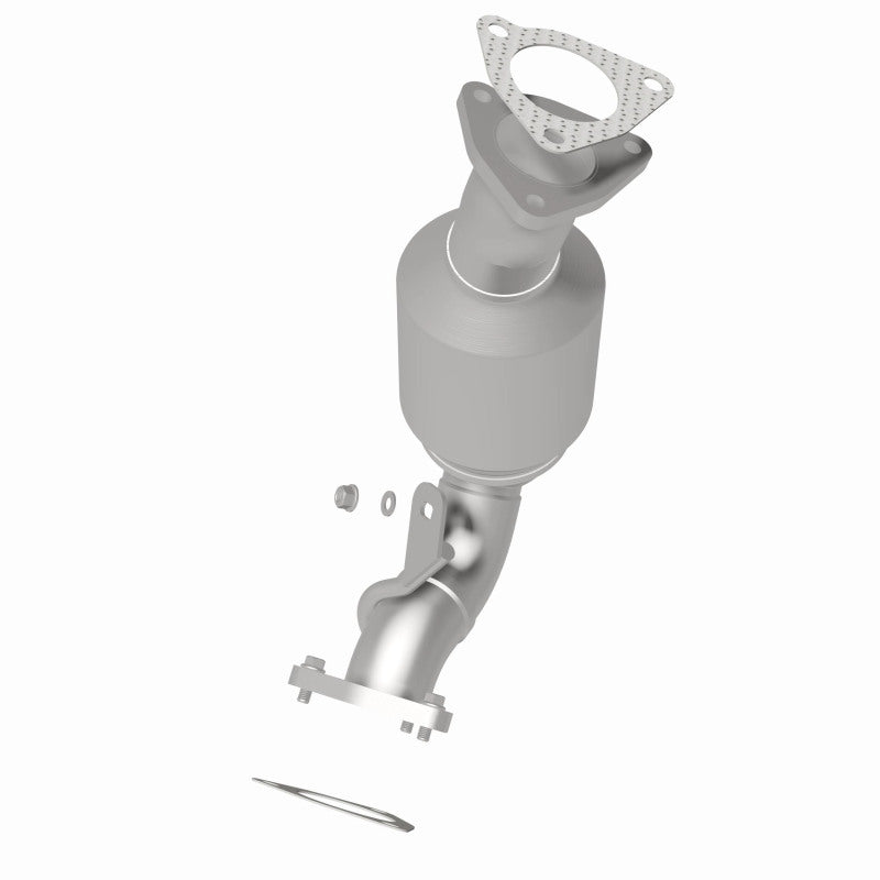 MagnaFlow 2017 Q7 V6 3 OEM Underbody Direct Fit Converter