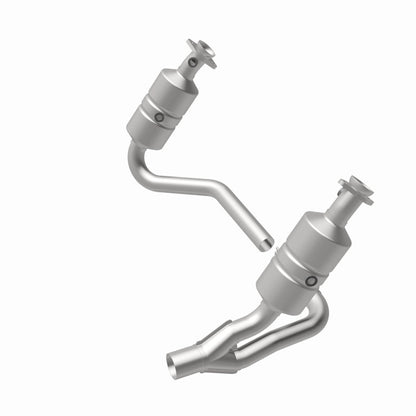 MagnaFlow 07-09 Dodge Dakota 3.7L Direct Fit Converter