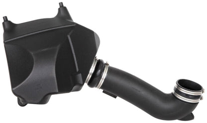 Airaid Intake Kit Chev Slverdo/GMC Sierra V8-5.3/6.2L F/I 19-24