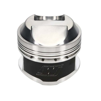 Wiseco Toyota 3TC 86.25 mm Bore 34.92 mm CH 33.50 CC Piston Set