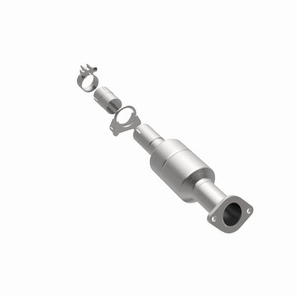 MagnaFlow 12-17 Hyundai Accent 1.6L Direct Fit Converter