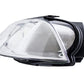 Hella 2001-2005 Volkswagen Passat Halogen Headlight Assembly
