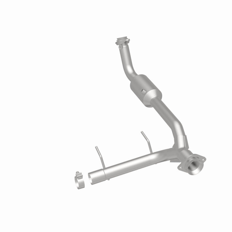 MagnaFlow 2005 Lincoln Navigator 5.4L Direct Fit Converter
