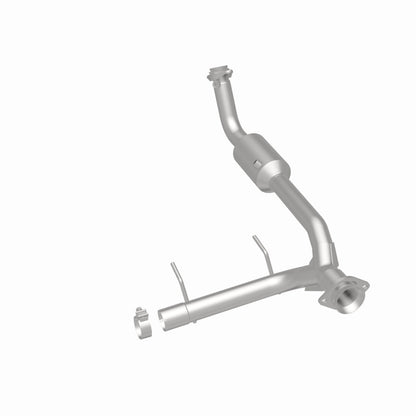 MagnaFlow 2005 Lincoln Navigator 5.4L Direct Fit Converter