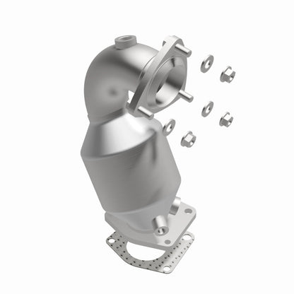 MagnaFlow 2003 Saab 9-3 2.0L Direct Fit Converter