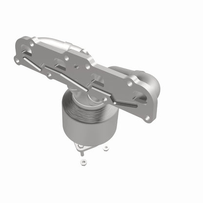 MagnaFlow 00-02 Saturn SC1 1.9L Manifold Direct Fit Converter