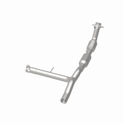 MagnaFlow 2004 Ford F-150 5.4L Direct Fit Converter