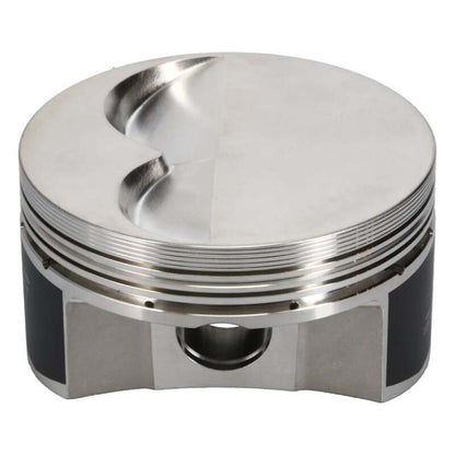Wiseco Ford Small Block 302 4.030in Bore 1.280in CH -9.00 CC Piston Set