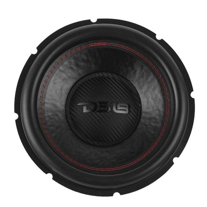 DS18 Subwoofer Recone Kit for EXL-TR12.4D