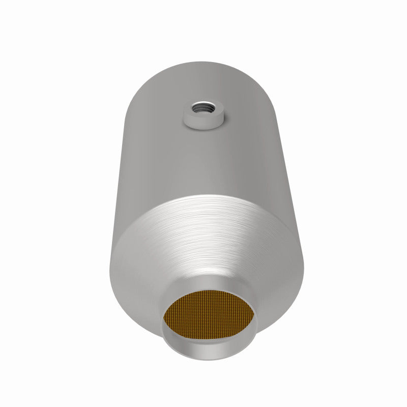 MagnaFlow 2.00in. Mid-Bed O2 CA Universal Converter