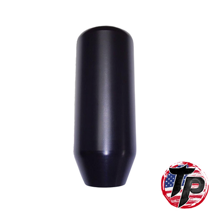 Tick Performance - Delrin Shift Knob (Black)