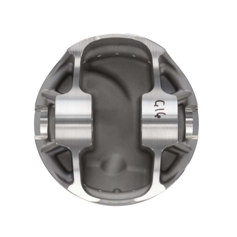 Wiseco Chevy Big Block 4.500in Bore 1.215in CH 48.70 CC Piston Set