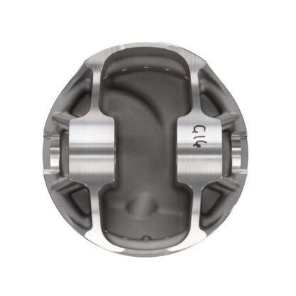 Wiseco Chevy Big Block 4.605in Bore 1.270in CH 48.70 CC Piston Set