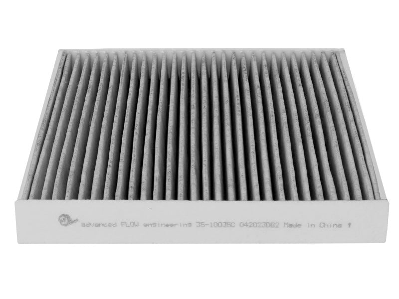 aFe POWER Cabin Air Filter Various Cadillac Chevrolet & GMC 14-20