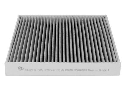 aFe POWER Cabin Air Filter Various Cadillac Chevrolet & GMC 14-20