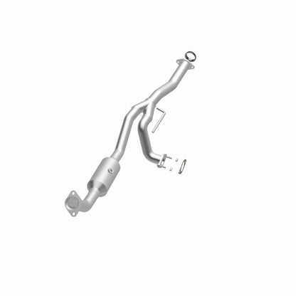 MagnaFlow 07-08 Ford Ranger 3.0L Direct Fit Converter