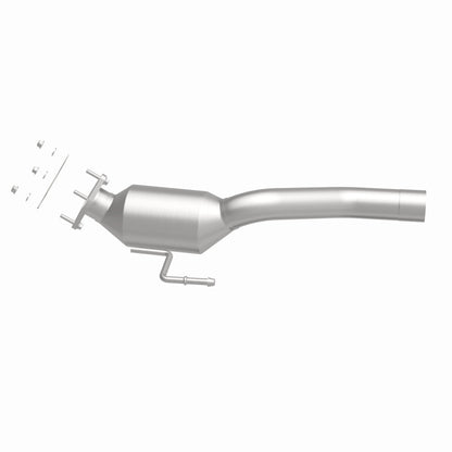 MagnaFlow 04-06 Volkswagen Touareg 3.2L Direct Fit Converter