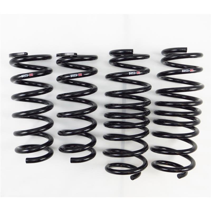 RS-R 14+ Infiniti Q50 3.7/3.0 Premium/Signature/LuxeAWD Down Sus Springs