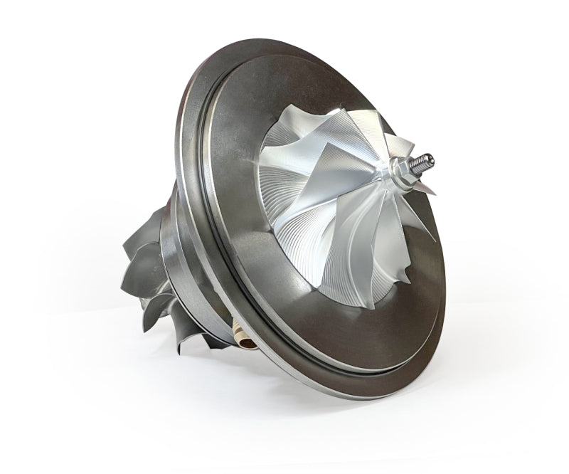 Garrett - G-Series II G30-825 CHRA Standard Rotation 58MM Comp Ind