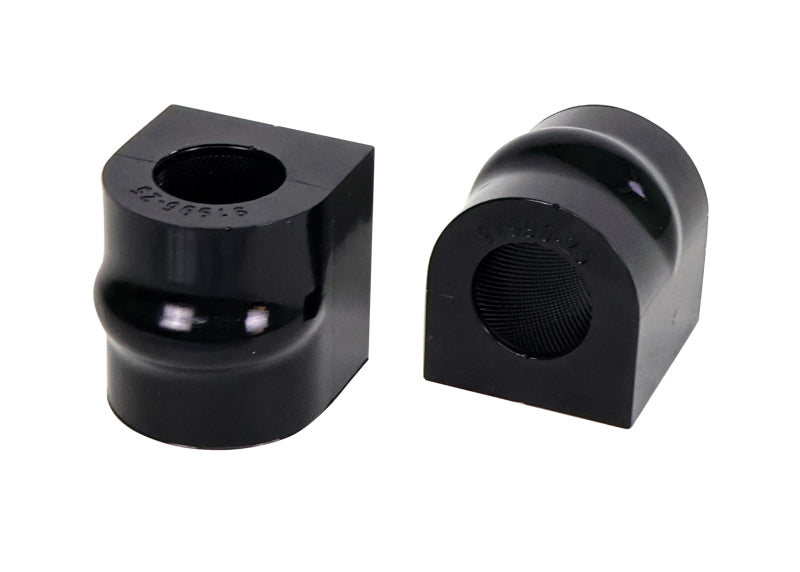 Whiteline 20-24 Tesla Model Y Sway Bar Mount Bushing Kit - 25mm