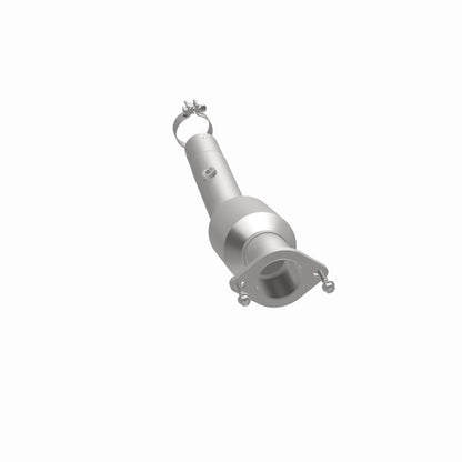 MagnaFlow 2000 Chevrolet Silverado 2500 6.0L Direct Fit Converter