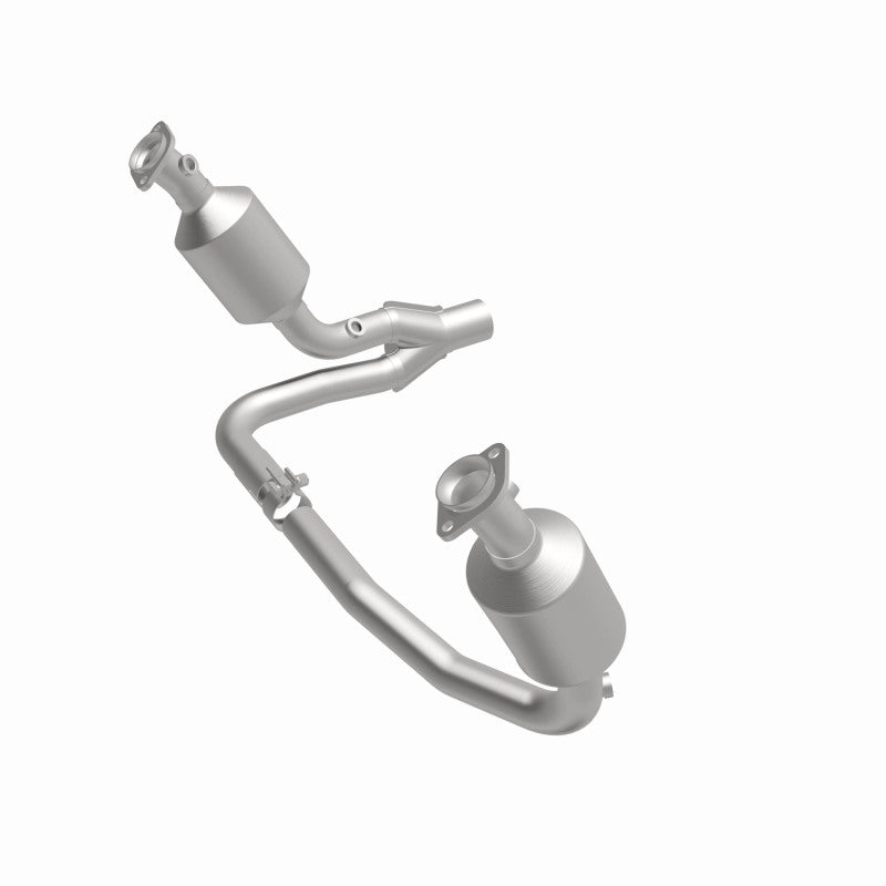MagnaFlow 2004 Dodge Dakota 3.7L Direct Fit Converter