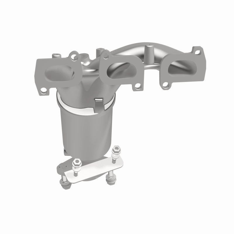 MagnaFlow 11-17 Ford Explorer 3.5L Direct Fit Converter