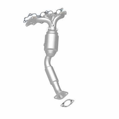 MagnaFlow 08-09 Ford Focus 2.0L Direct Fit Converter