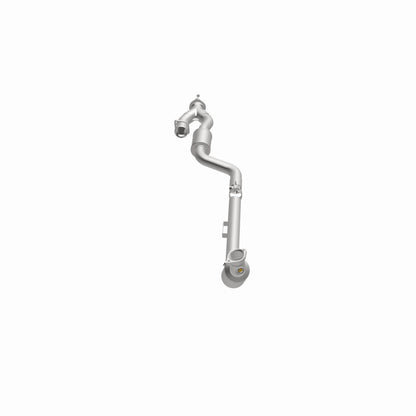 MagnaFlow 06-07 Mercedes-Benz C280 3.0L Direct Fit Converter